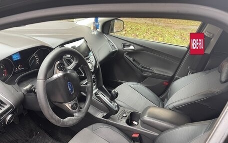 Ford Focus III, 2012 год, 810 000 рублей, 8 фотография