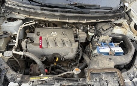 Nissan X-Trail, 2008 год, 1 049 000 рублей, 10 фотография