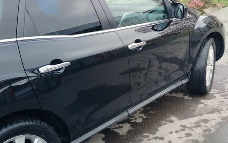 Mazda CX-7 I рестайлинг, 2008 год, 560 000 рублей, 5 фотография