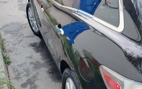 Mazda CX-7 I рестайлинг, 2008 год, 560 000 рублей, 7 фотография