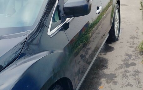 Mazda CX-7 I рестайлинг, 2008 год, 560 000 рублей, 8 фотография