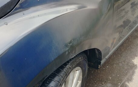 Mazda CX-7 I рестайлинг, 2008 год, 560 000 рублей, 9 фотография