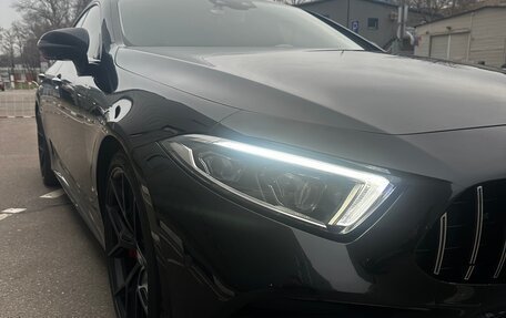 Mercedes-Benz CLS, 2018 год, 5 250 000 рублей, 7 фотография