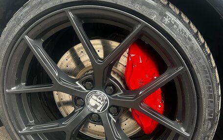 Mercedes-Benz CLS, 2018 год, 5 250 000 рублей, 5 фотография