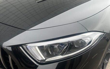 Mercedes-Benz CLS, 2018 год, 5 250 000 рублей, 9 фотография