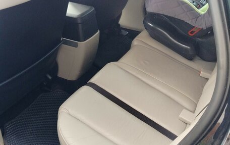 Mazda CX-7 I рестайлинг, 2008 год, 560 000 рублей, 11 фотография