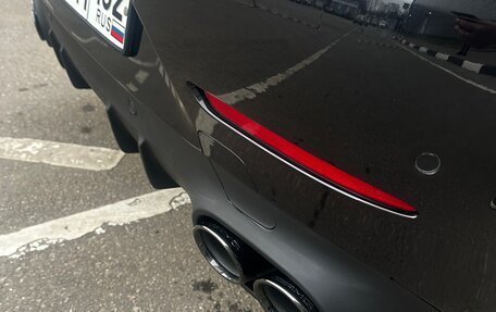 Mercedes-Benz CLS, 2018 год, 5 250 000 рублей, 11 фотография