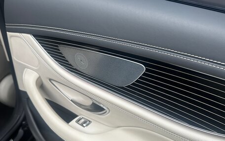 Mercedes-Benz CLS, 2018 год, 5 250 000 рублей, 14 фотография