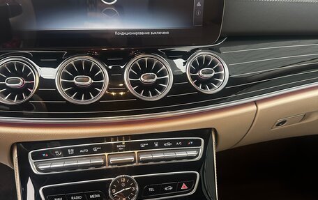 Mercedes-Benz CLS, 2018 год, 5 250 000 рублей, 18 фотография