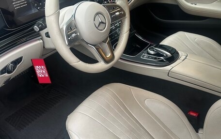 Mercedes-Benz CLS, 2018 год, 5 250 000 рублей, 19 фотография