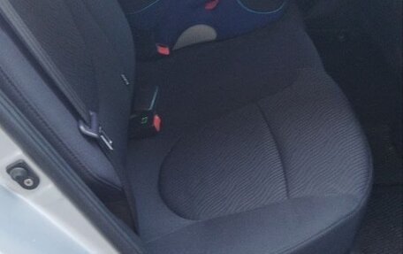 Hyundai Solaris II рестайлинг, 2012 год, 760 000 рублей, 7 фотография