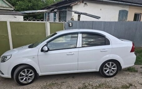 Ravon Nexia R3, 2019 год, 1 050 000 рублей, 5 фотография