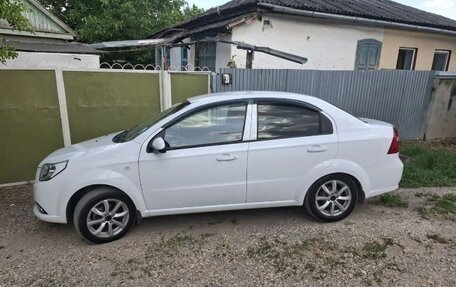 Ravon Nexia R3, 2019 год, 1 050 000 рублей, 7 фотография