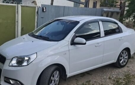 Ravon Nexia R3, 2019 год, 1 050 000 рублей, 6 фотография