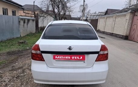 Ravon Nexia R3, 2019 год, 1 050 000 рублей, 4 фотография