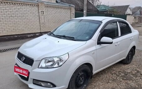 Ravon Nexia R3, 2019 год, 1 050 000 рублей, 2 фотография