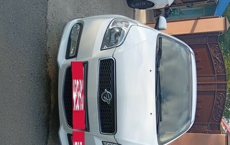 Ravon Nexia R3, 2019 год, 1 050 000 рублей, 3 фотография