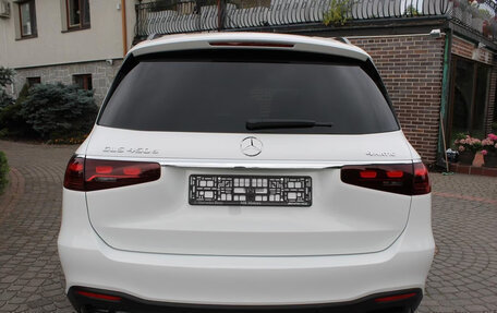 Mercedes-Benz GLS, 2025 год, 19 700 000 рублей, 6 фотография