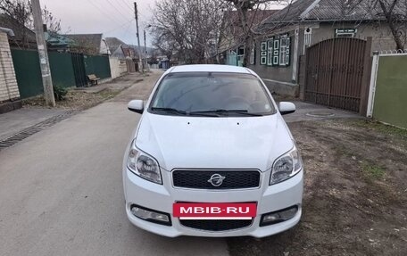 Ravon Nexia R3, 2019 год, 1 050 000 рублей, 16 фотография