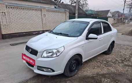 Ravon Nexia R3, 2019 год, 1 050 000 рублей, 17 фотография