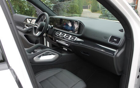 Mercedes-Benz GLS, 2025 год, 19 700 000 рублей, 8 фотография