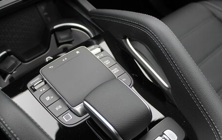 Mercedes-Benz GLS, 2025 год, 19 700 000 рублей, 12 фотография