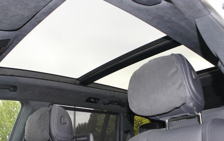 Mercedes-Benz GLS, 2025 год, 19 700 000 рублей, 14 фотография