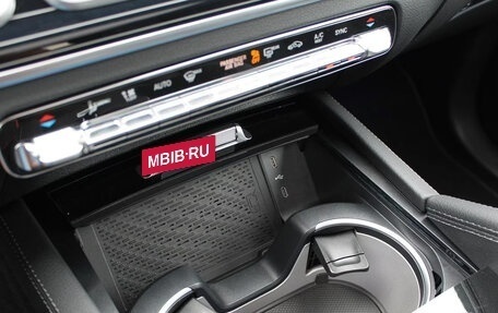 Mercedes-Benz GLS, 2025 год, 19 700 000 рублей, 13 фотография