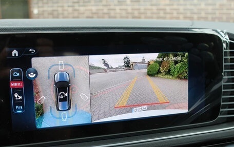 Mercedes-Benz GLS, 2025 год, 19 700 000 рублей, 11 фотография