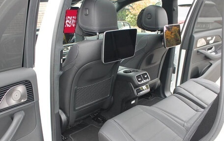 Mercedes-Benz GLS, 2025 год, 19 700 000 рублей, 15 фотография