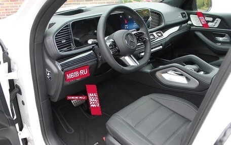 Mercedes-Benz GLS, 2025 год, 19 700 000 рублей, 7 фотография
