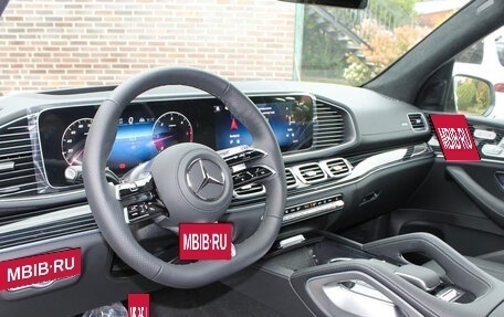 Mercedes-Benz GLS, 2025 год, 19 700 000 рублей, 9 фотография