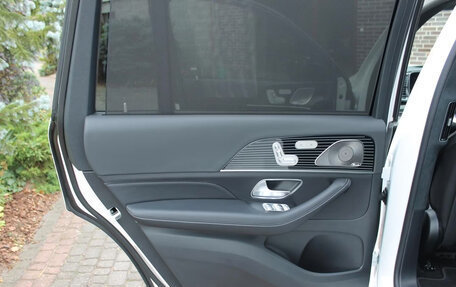 Mercedes-Benz GLS, 2025 год, 19 700 000 рублей, 17 фотография