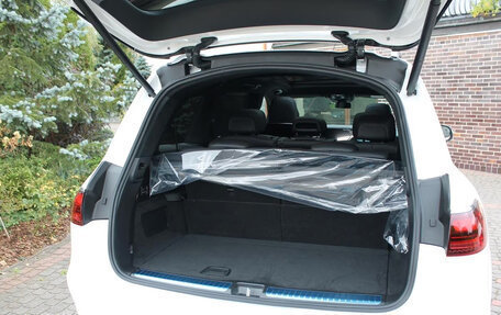 Mercedes-Benz GLS, 2025 год, 19 700 000 рублей, 19 фотография