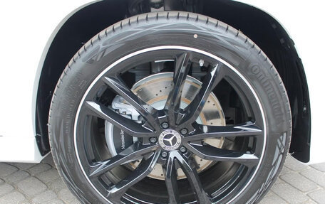 Mercedes-Benz GLS, 2025 год, 19 700 000 рублей, 18 фотография