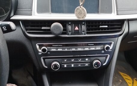 KIA Optima IV, 2020 год, 2 100 000 рублей, 4 фотография