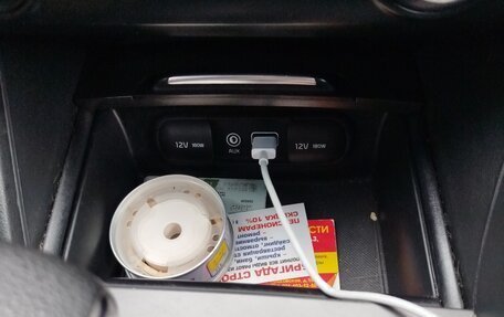 KIA Optima IV, 2020 год, 2 100 000 рублей, 7 фотография