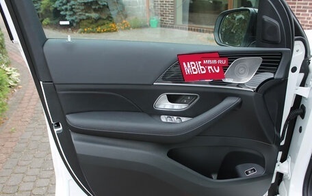 Mercedes-Benz GLS, 2025 год, 19 700 000 рублей, 16 фотография