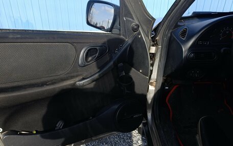 Chevrolet Niva I рестайлинг, 2013 год, 550 000 рублей, 6 фотография