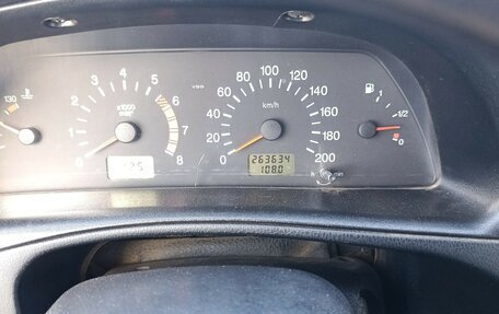 Chevrolet Niva I рестайлинг, 2013 год, 550 000 рублей, 11 фотография