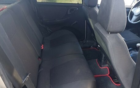 Chevrolet Niva I рестайлинг, 2013 год, 550 000 рублей, 8 фотография