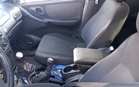 Chevrolet Niva I рестайлинг, 2013 год, 550 000 рублей, 10 фотография