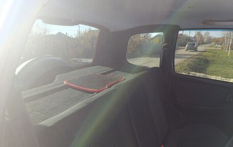 Chevrolet Niva I рестайлинг, 2013 год, 550 000 рублей, 17 фотография