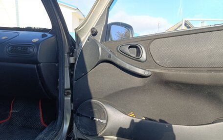 Chevrolet Niva I рестайлинг, 2013 год, 550 000 рублей, 18 фотография