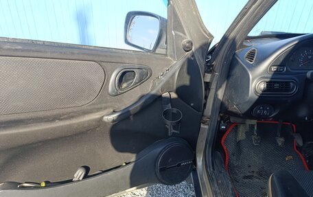 Chevrolet Niva I рестайлинг, 2013 год, 550 000 рублей, 19 фотография