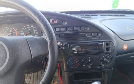 Chevrolet Niva I рестайлинг, 2013 год, 550 000 рублей, 22 фотография