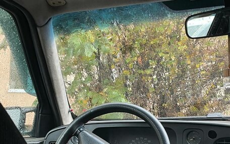 Saab 9000 I, 1995 год, 300 000 рублей, 9 фотография