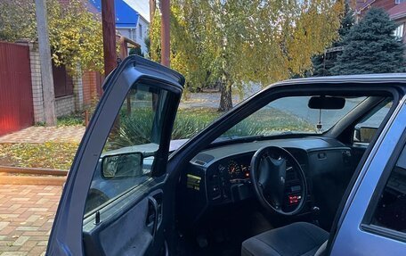 Saab 9000 I, 1995 год, 300 000 рублей, 8 фотография