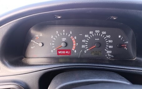 Chevrolet Niva I рестайлинг, 2013 год, 550 000 рублей, 21 фотография