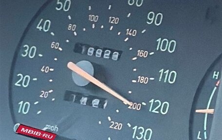 Saab 9000 I, 1995 год, 300 000 рублей, 10 фотография